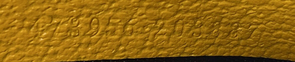 Gucci Neo Vintage Wristlet Pouch Gg #252918G96B - Picture 7 of 7